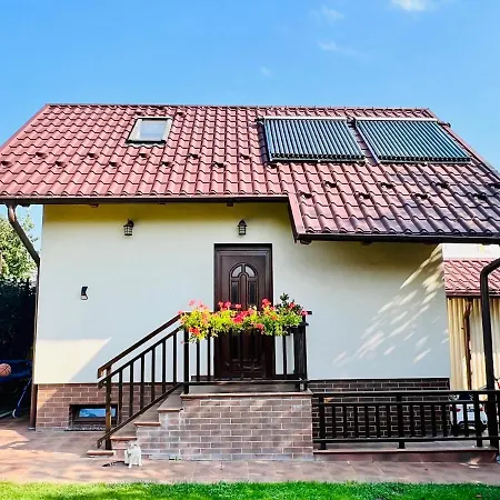 Altheda Living Tiny House Apartment Suceava Exterior photo