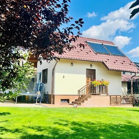 Altheda Living Tiny House Apartment Suceava Exterior photo