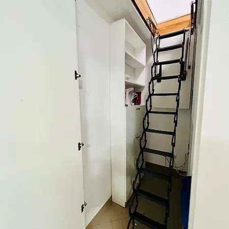 Altheda Living Tiny House Apartment Suceava Exterior photo