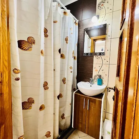 Altheda Living Tiny House Apartment Suceava Exterior photo