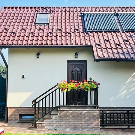 Altheda Living Tiny House Apartment Suceava Exterior photo